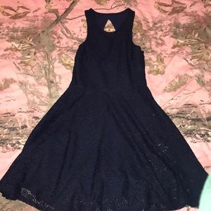Blue Aeropostale Dress